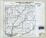 Page 060 - Township 15 N., Range 45 E., Pullman, Whelan, Missouri Creek, Whitman County 1957